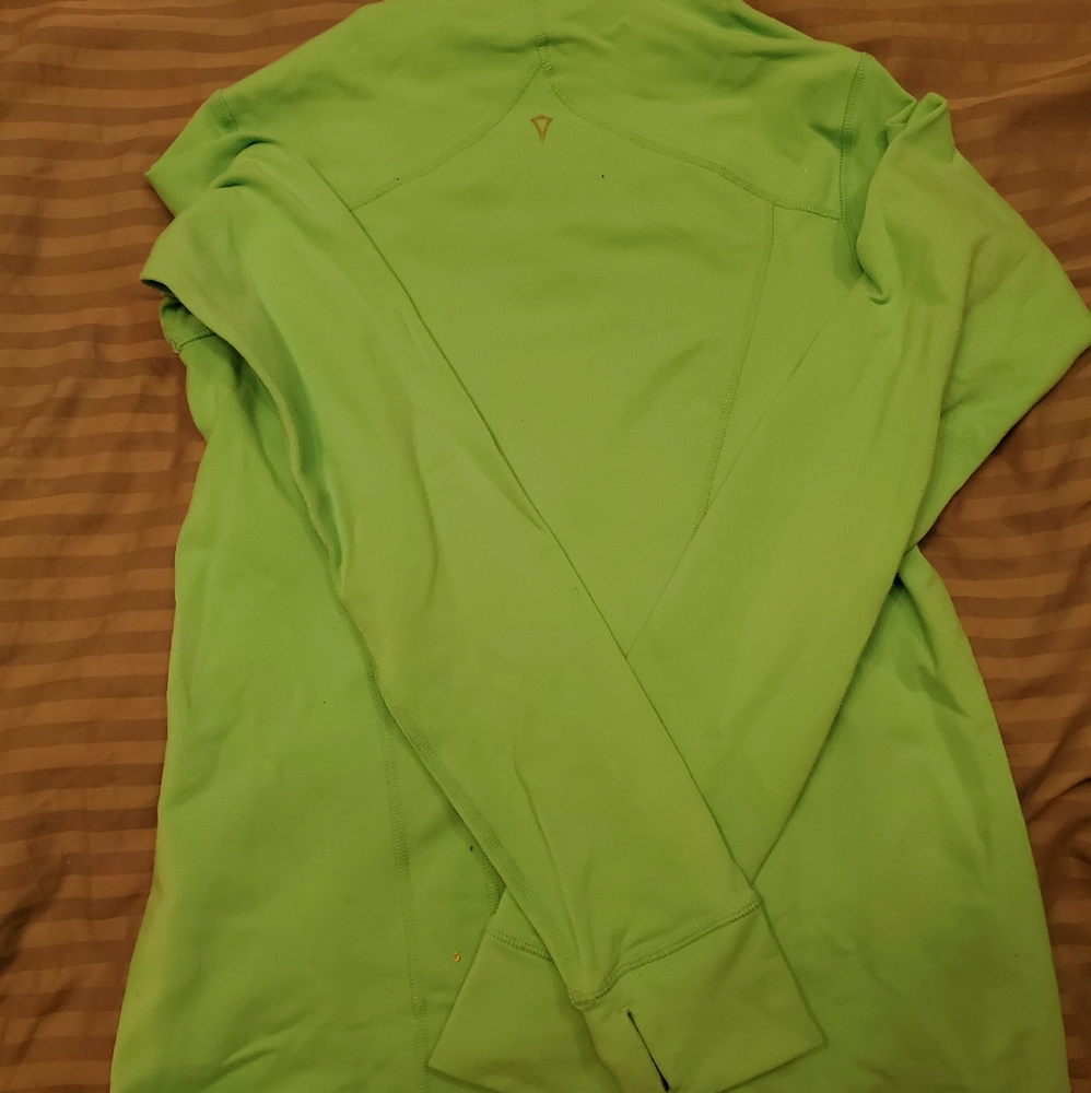 Ivivva running jacket - Picture 2 of 2